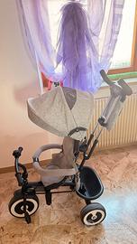 Triciclo Kinderkraft