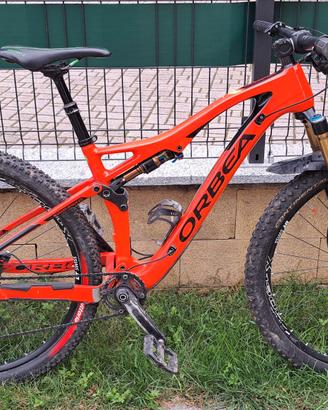 Orbea Occam TR
