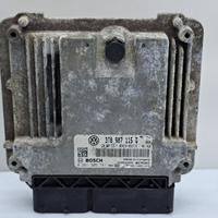 CENTRALINA MOTORE SKODA Octavia S. Wagon 4° Serie
