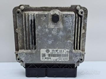 CENTRALINA MOTORE SKODA Octavia S. Wagon 4° Serie