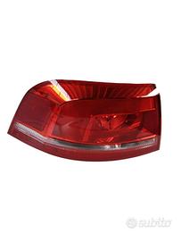 VOLKSWAGEN Passat Berlina 5° Serie (10>15) STOP F