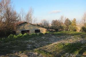 Terreno edificabile subito