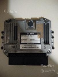 Centralina Fiat Ducato 2.3 Multijet 2006