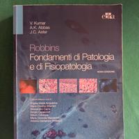 Fondamenti di Patologia e Fisiopatologia 