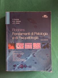 Fondamenti di Patologia e Fisiopatologia 