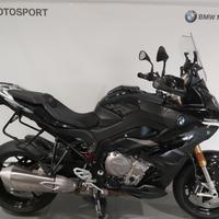 BMW S 1000 XR Abs my20