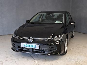 Volkswagen golf viii 2.0 TDI 115cv Life