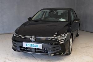 Volkswagen golf viii 2.0 TDI 115cv Life