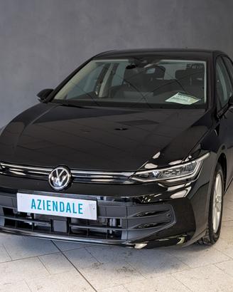 Volkswagen golf viii 2.0 TDI 115cv Life