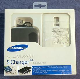 Samsung S Charger Kit per S5