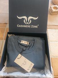 maglioncino caschmire