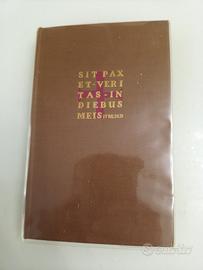 Le parabole di Gesù teologo Gutzwiller ed. Paoline