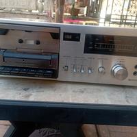 Sansui SC 1300 piastra 