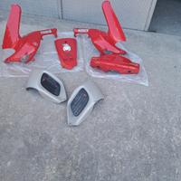 ricambi gilera runner 