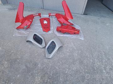 ricambi gilera runner 