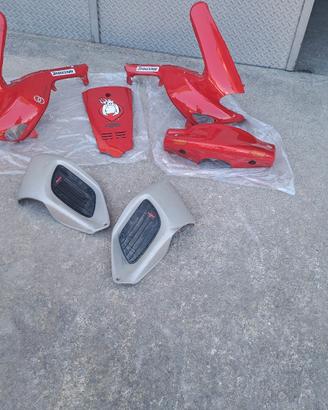 ricambi gilera runner 