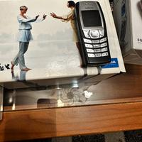 Nokia  6610