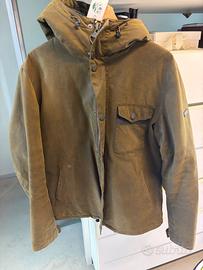 Giacca barbour international