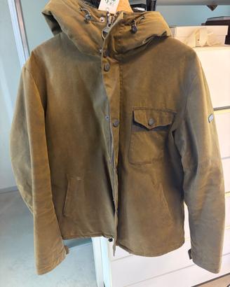 Giacca barbour international