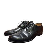 Scarpe eleganti artigianali in vera pelle e cuoio