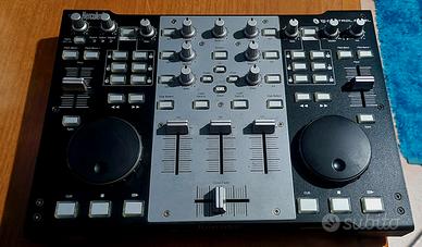 Consolle dj hercules