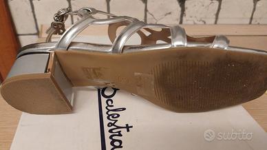 Sandali Renato Balestra 