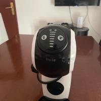 Macchina da caffe dolcegusto
