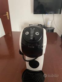 Macchina da caffe dolcegusto