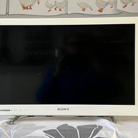 Tv sony