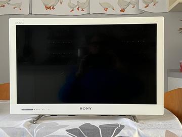 Tv sony