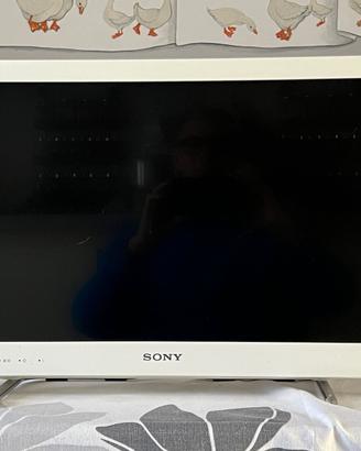 Tv sony
