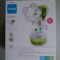 Tiralatte MAM manuale NUOVO