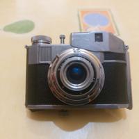 macchina fotografica vintage BENCINI COMET