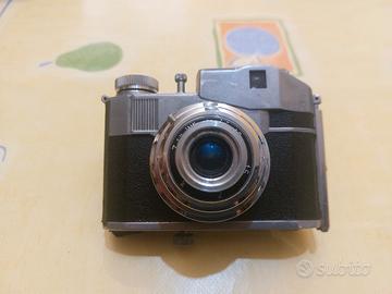 macchina fotografica vintage BENCINI COMET