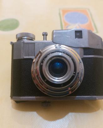 macchina fotografica vintage BENCINI COMET