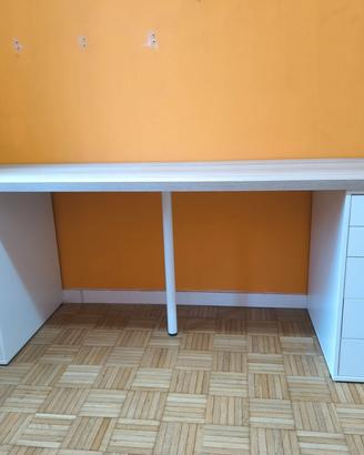 scrivania doppia postazione 