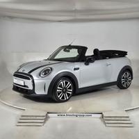 MINI Mini Cabrio F57 2021 Cabrio 1.5 Cooper C...