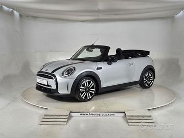 MINI Mini Cabrio F57 2021 Cabrio 1.5 Cooper C...