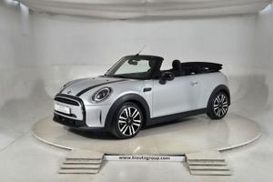 MINI Mini Cabrio F57 2021 Cabrio 1.5 Cooper C...