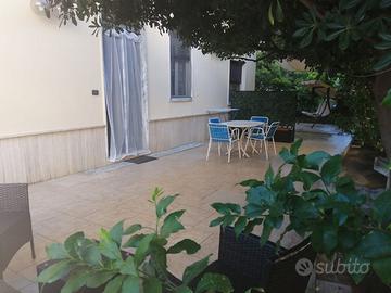 Appartamento climatizzato posizione centrale