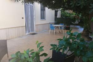 Appartamento climatizzato posizione centrale