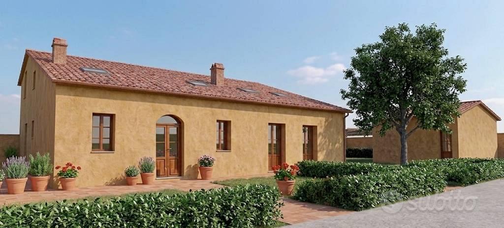 Casa – San Giuliano Terme, Pontasserchio - Vista 2