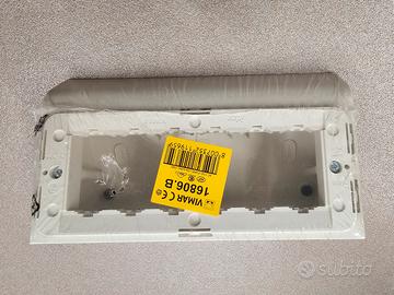 Scatola da tavola Vimar Idea 16806.B