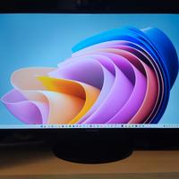 Monitor ViewSonic 27" 2K (come nuovo)