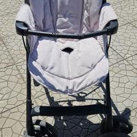Passeggino Chicco come da foto. Leggero.