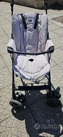 Passeggino Chicco come da foto. Leggero.