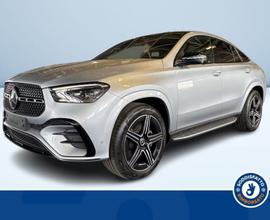 Mercedes-Benz GLE Coupé GLC 300d 4Matic Coupé...