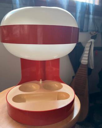 Lampada da Tavolo Kartell KD29 – Design J Colombo