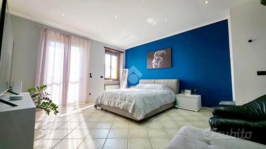 CASA SEMINDIPENDENTE A SAN SEBASTIANO DA PO