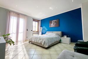 CASA SEMINDIPENDENTE A SAN SEBASTIANO DA PO